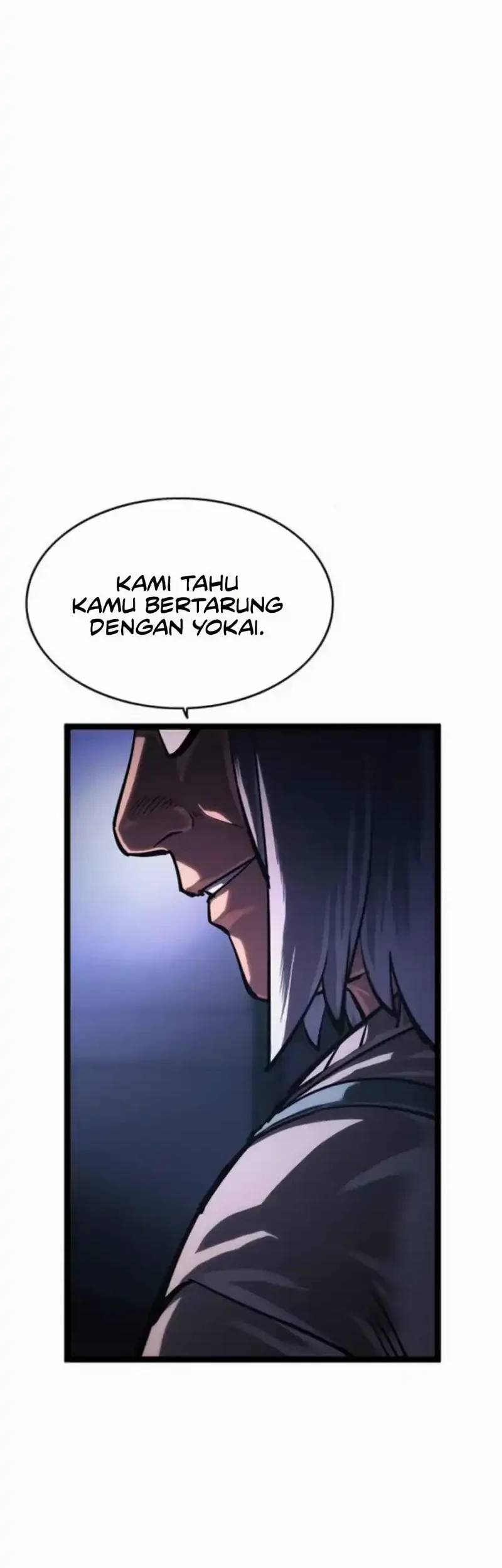 The Demon in Human Form Chapter 18 - halaman 55