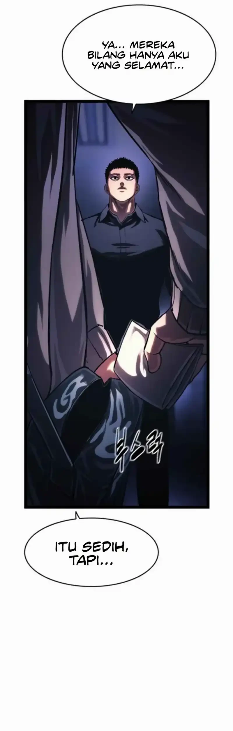 The Demon in Human Form Chapter 18 - halaman 60