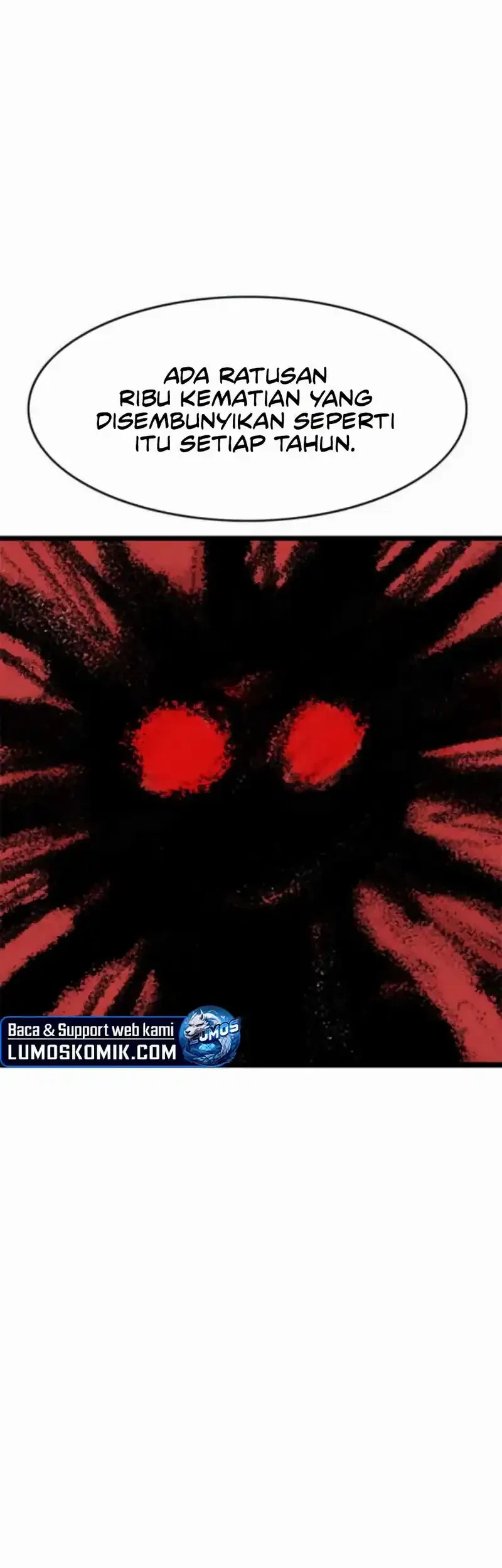 The Demon in Human Form Chapter 18 - halaman 61