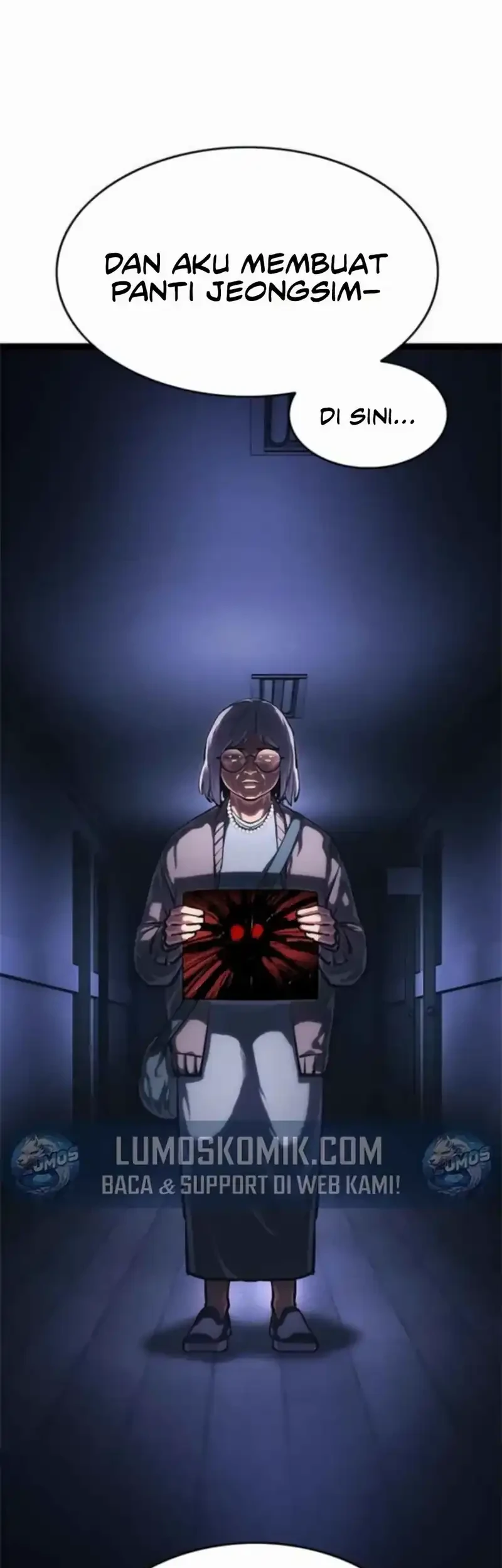 The Demon in Human Form Chapter 18 - halaman 66