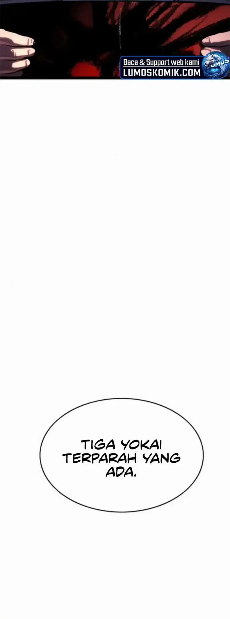 The Demon in Human Form Chapter 18 - halaman 70