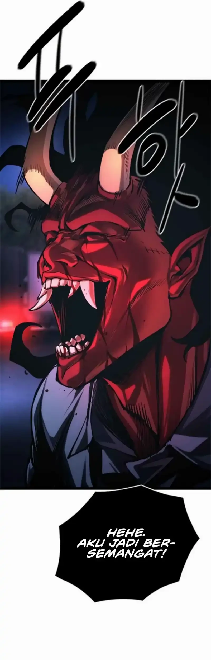 The Demon in Human Form Chapter 18 - halaman 81