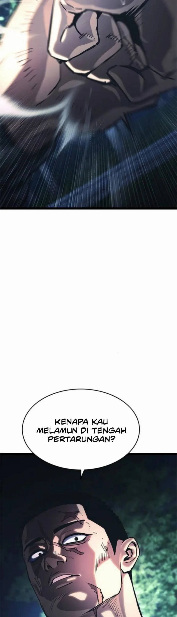 The Demon in Human Form Chapter 19 - halaman 102