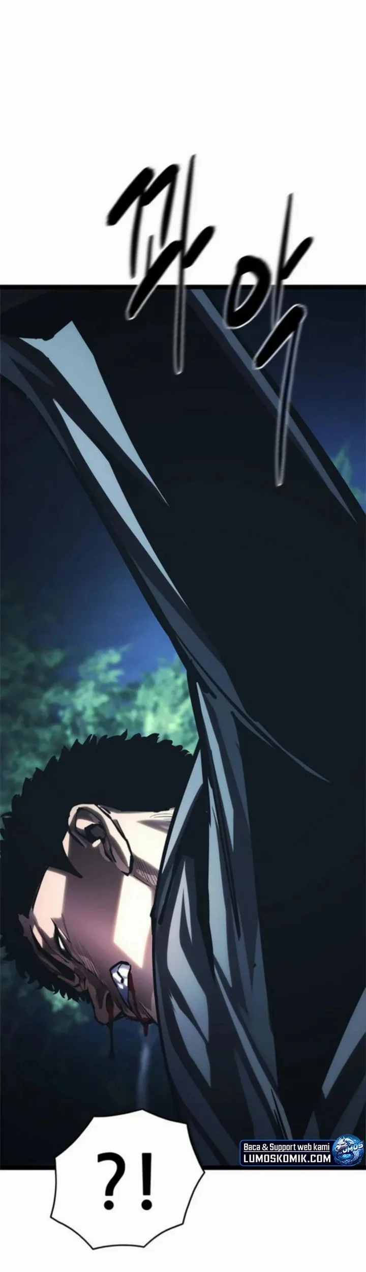 The Demon in Human Form Chapter 19 - halaman 106