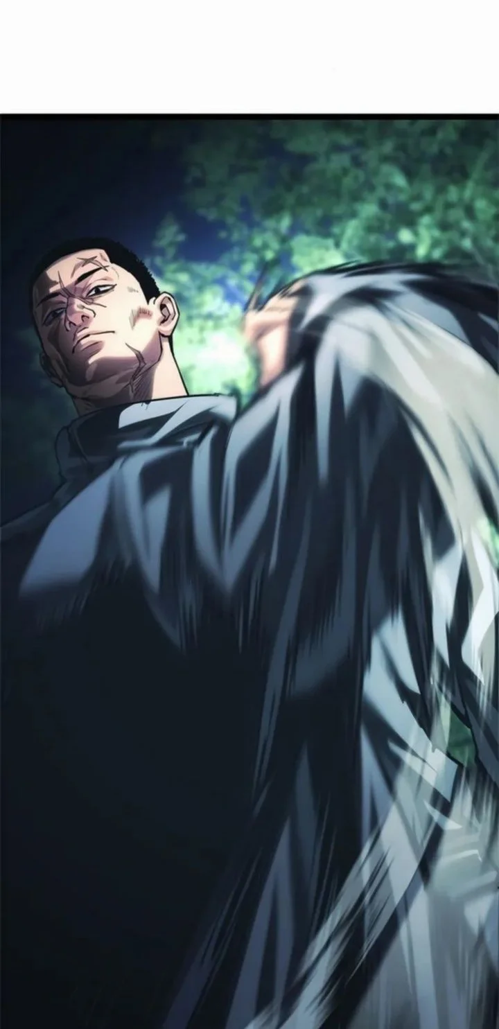 The Demon in Human Form Chapter 19 - halaman 109