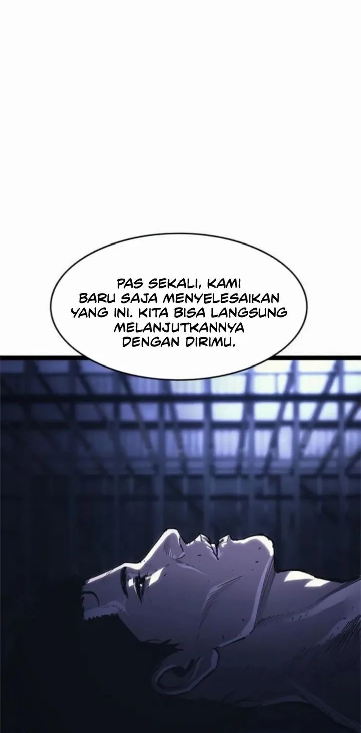 The Demon in Human Form Chapter 19 - halaman 11