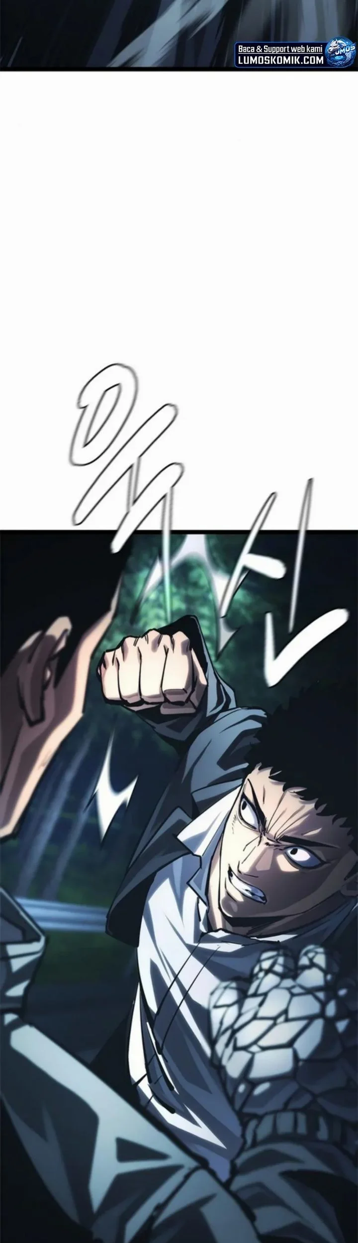 The Demon in Human Form Chapter 19 - halaman 110