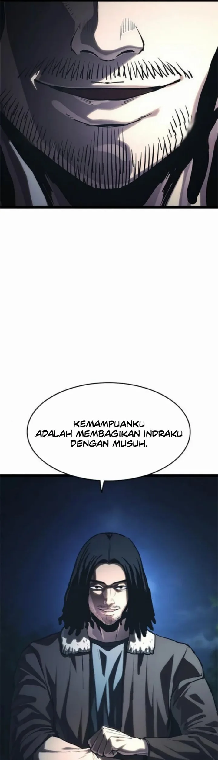 The Demon in Human Form Chapter 19 - halaman 112