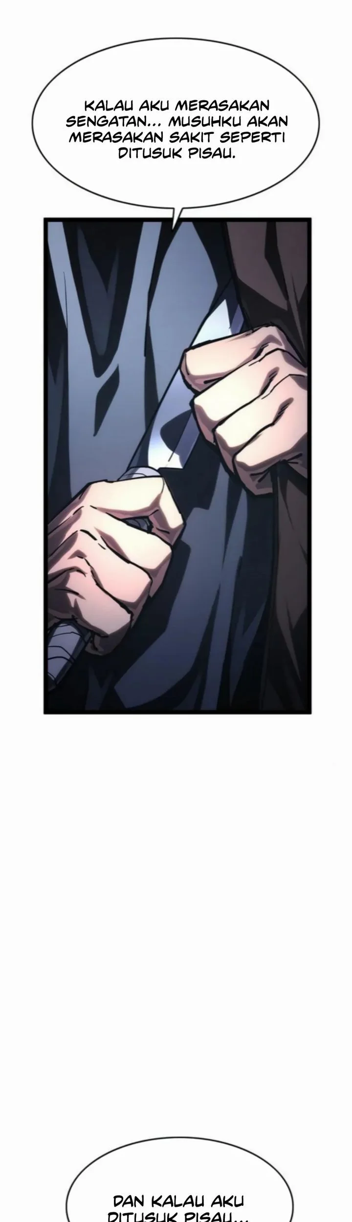 The Demon in Human Form Chapter 19 - halaman 114