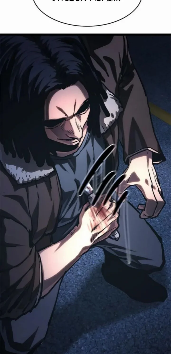 The Demon in Human Form Chapter 19 - halaman 115