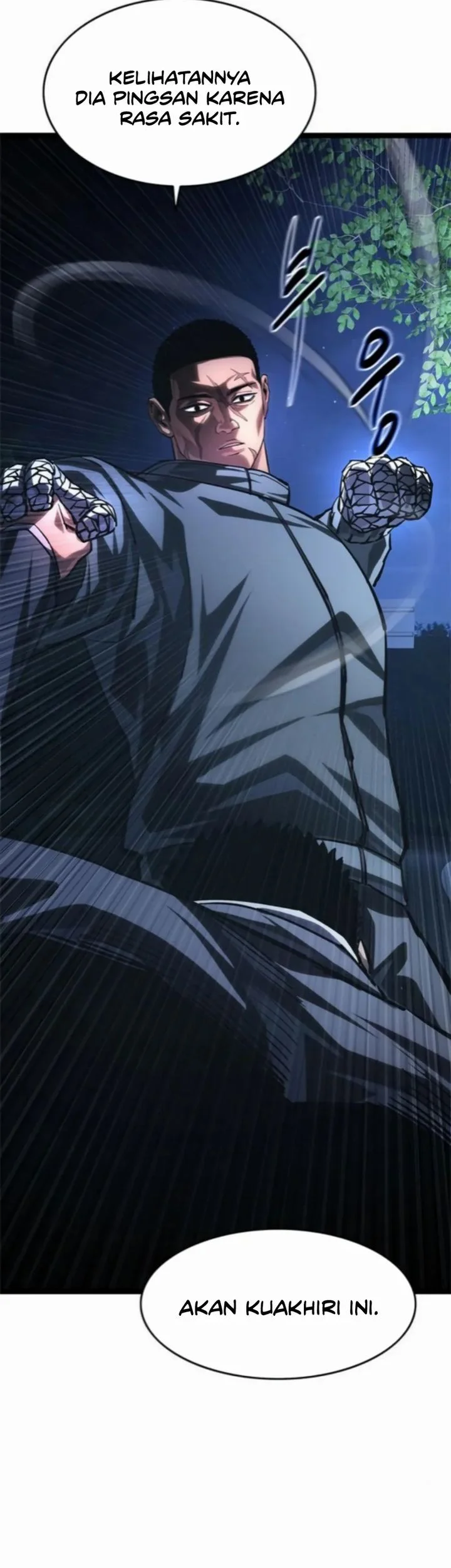 The Demon in Human Form Chapter 19 - halaman 118