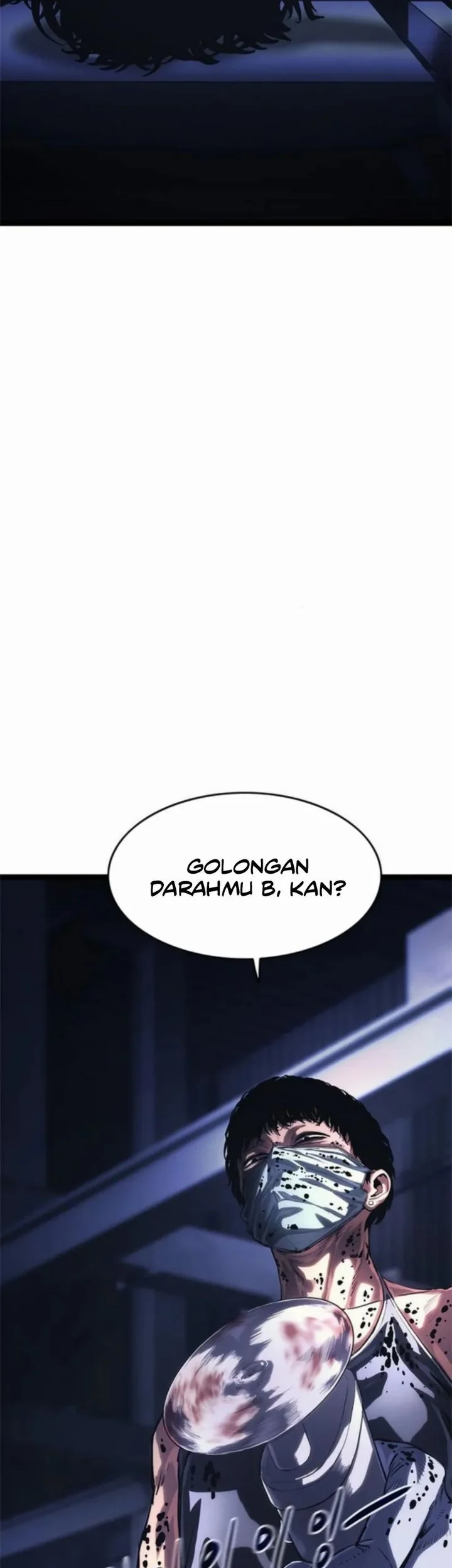 The Demon in Human Form Chapter 19 - halaman 12