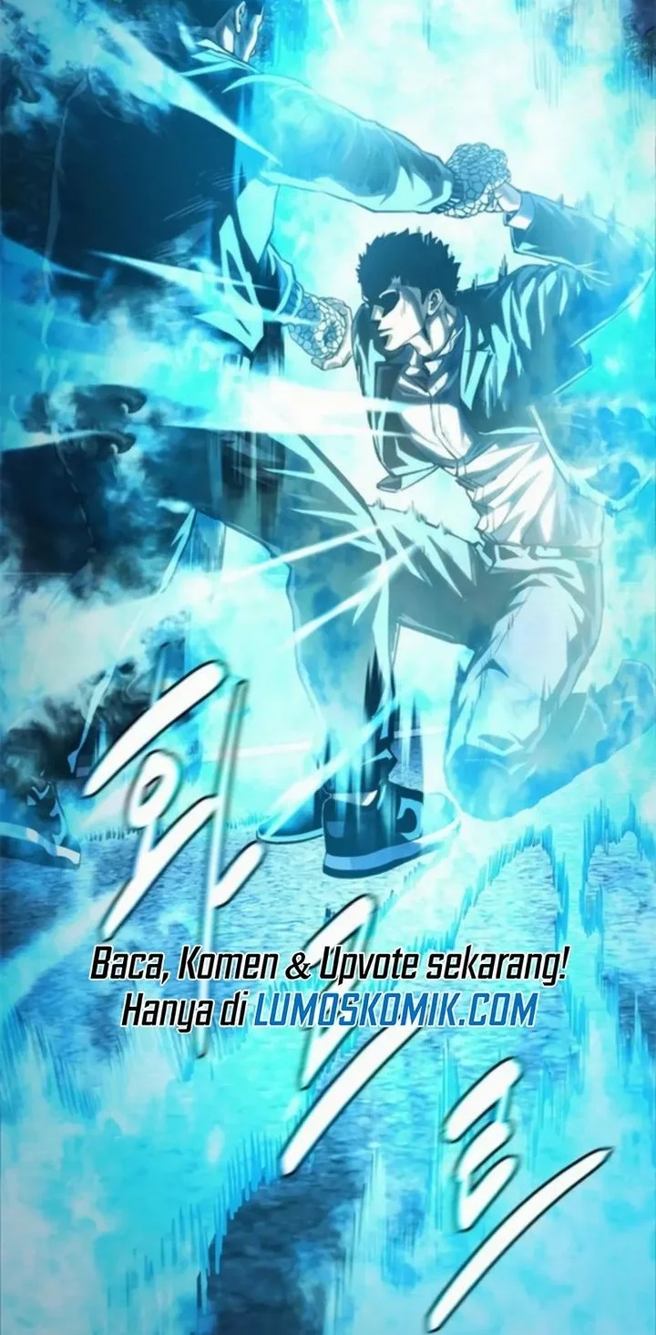 The Demon in Human Form Chapter 19 - halaman 123