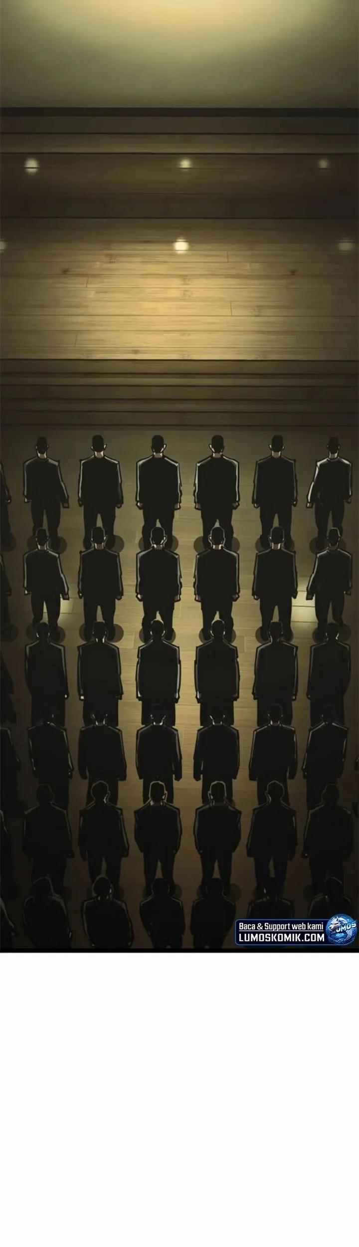 The Demon in Human Form Chapter 19 - halaman 128