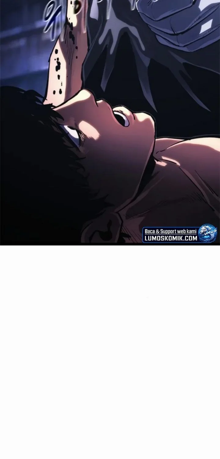 The Demon in Human Form Chapter 19 - halaman 13