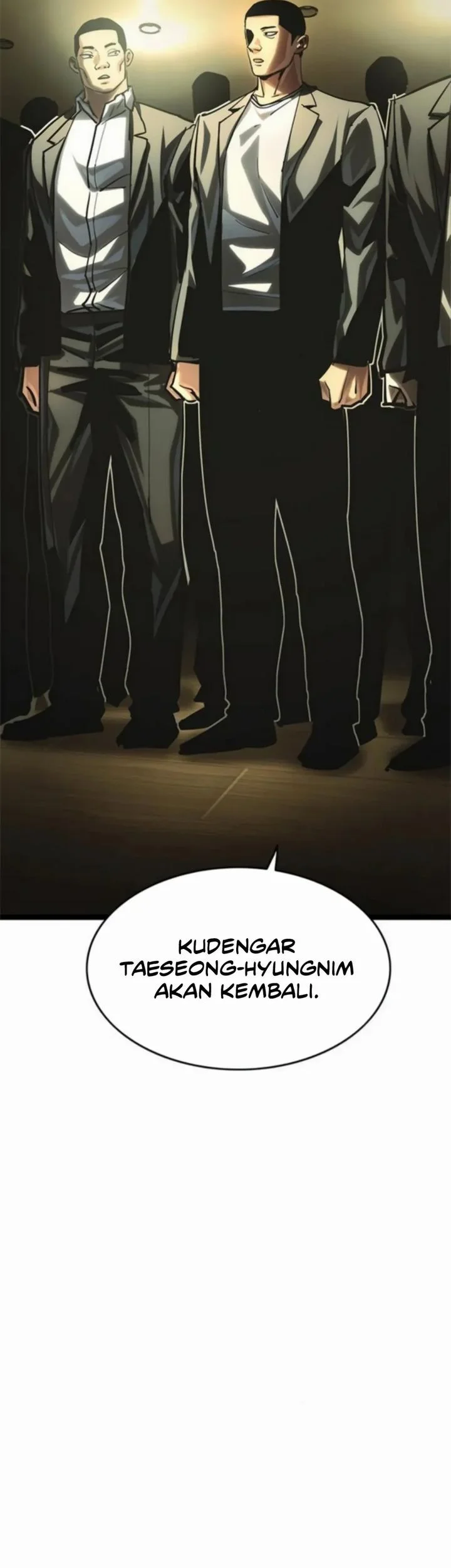 The Demon in Human Form Chapter 19 - halaman 130