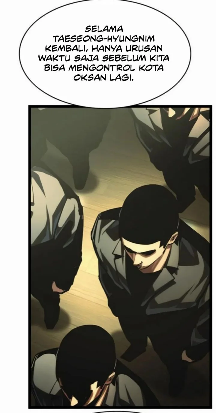 The Demon in Human Form Chapter 19 - halaman 133