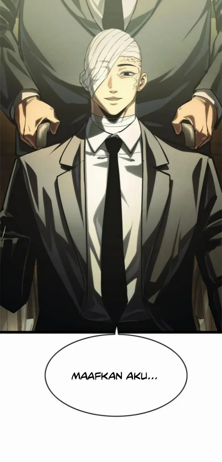 The Demon in Human Form Chapter 19 - halaman 139