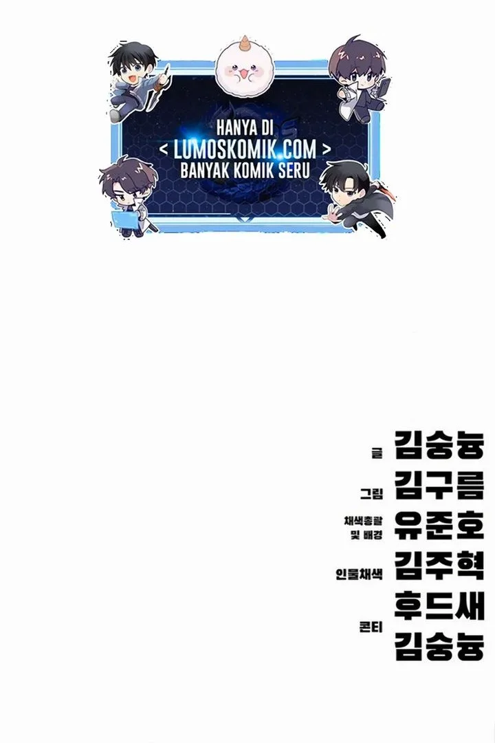 The Demon in Human Form Chapter 19 - halaman 145