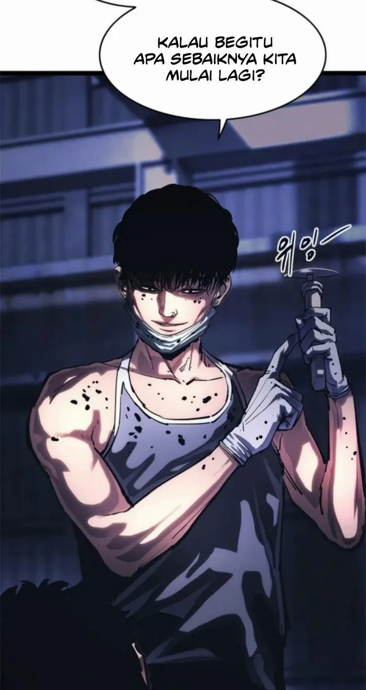 The Demon in Human Form Chapter 19 - halaman 23