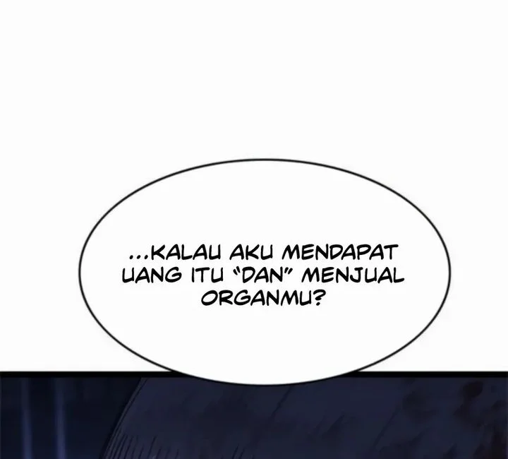 The Demon in Human Form Chapter 19 - halaman 27
