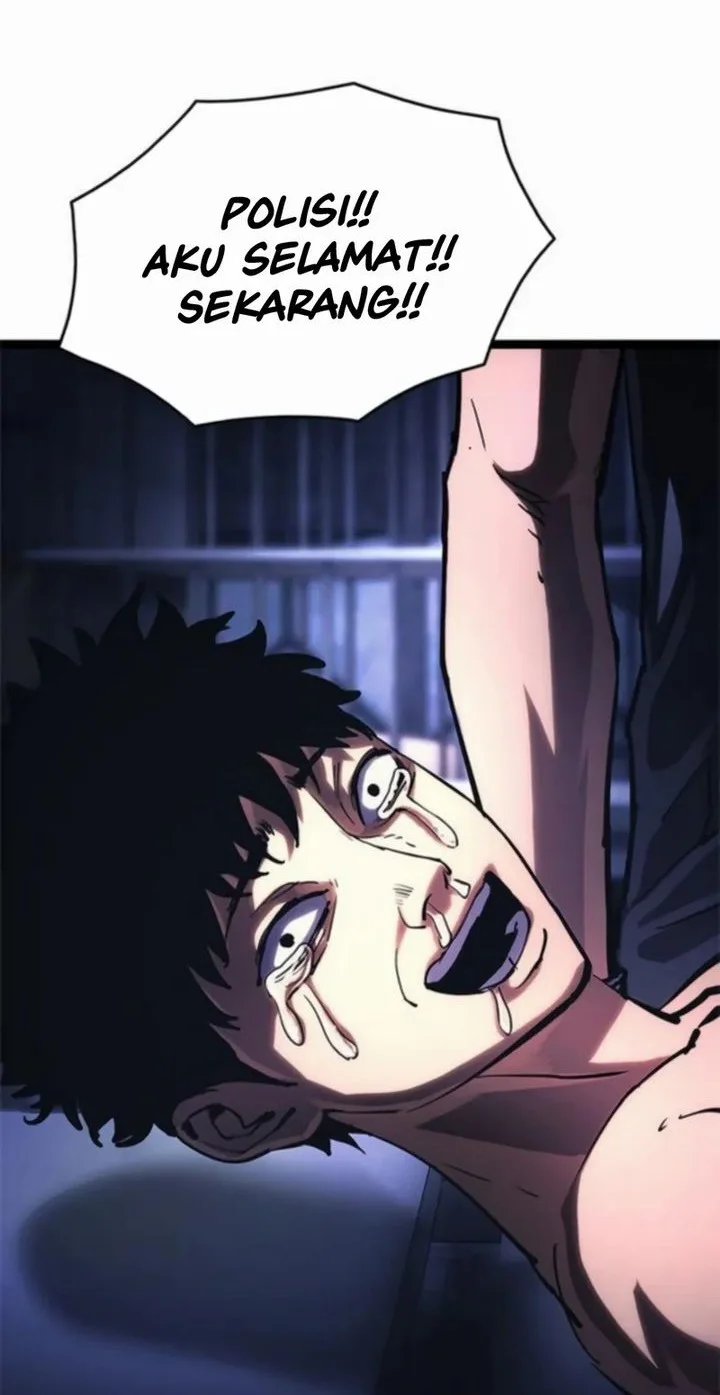 The Demon in Human Form Chapter 19 - halaman 37
