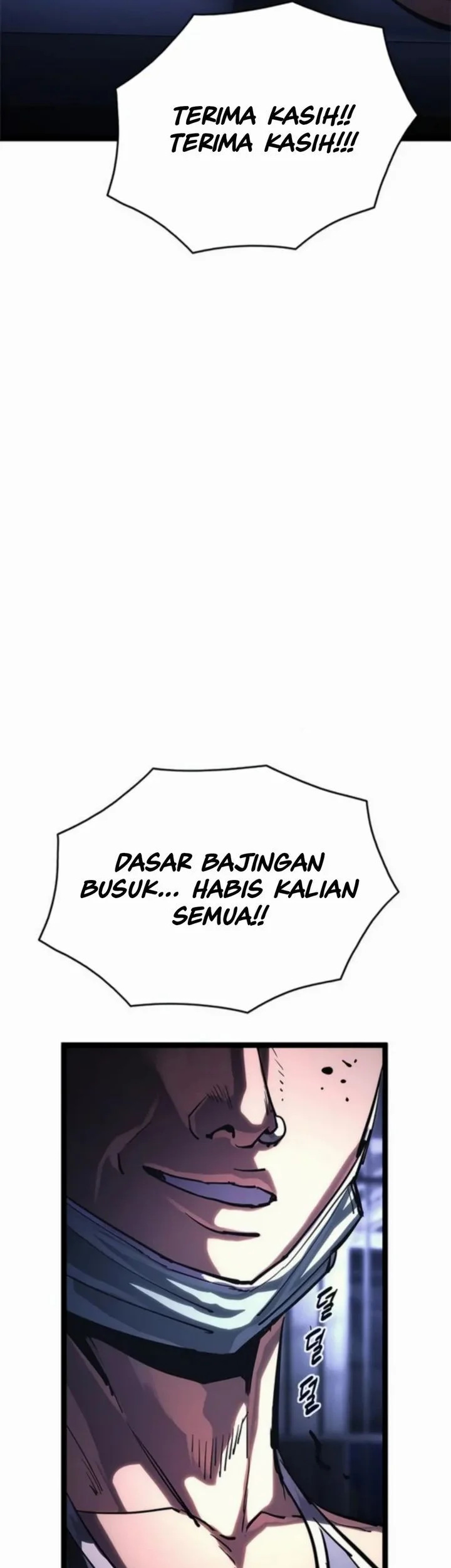 The Demon in Human Form Chapter 19 - halaman 38
