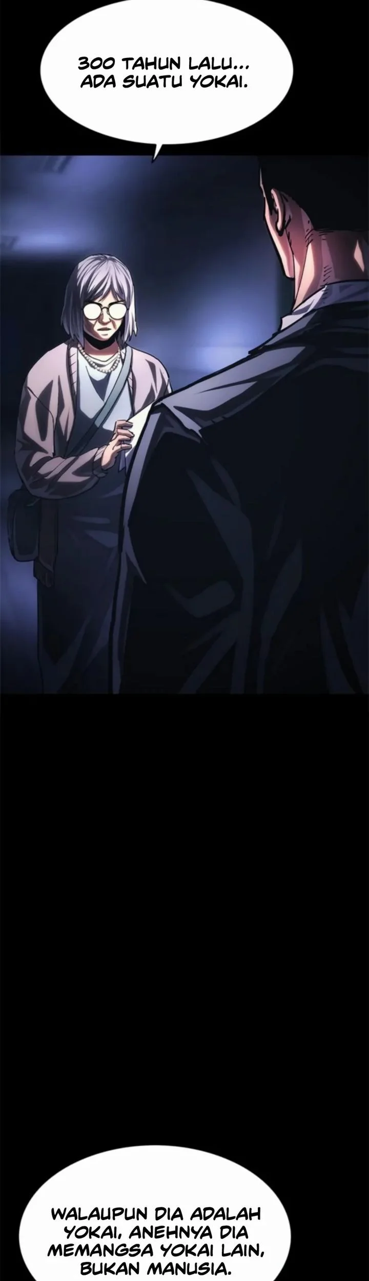 The Demon in Human Form Chapter 19 - halaman 78