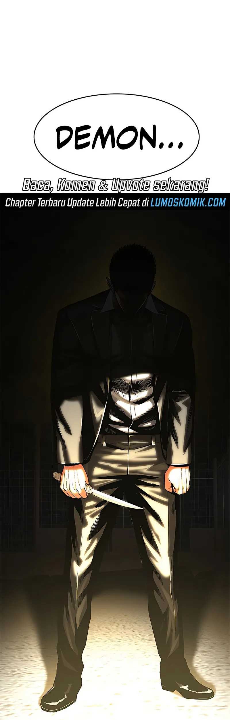 The Demon in Human Form Chapter 2 - halaman 175