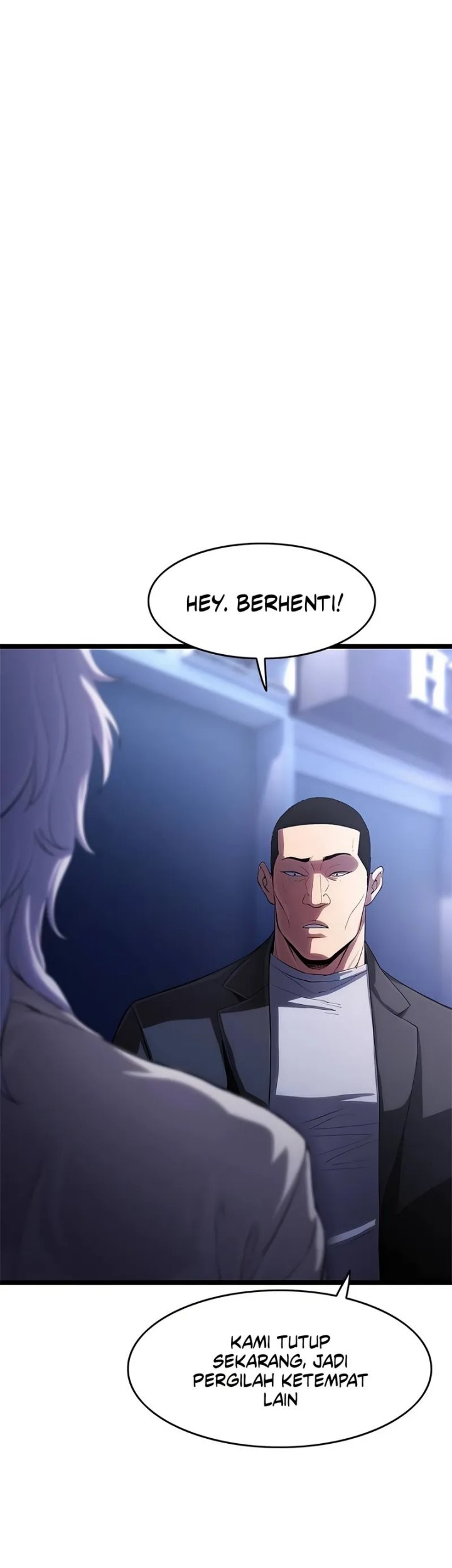 The Demon in Human Form Chapter 3 - halaman 123