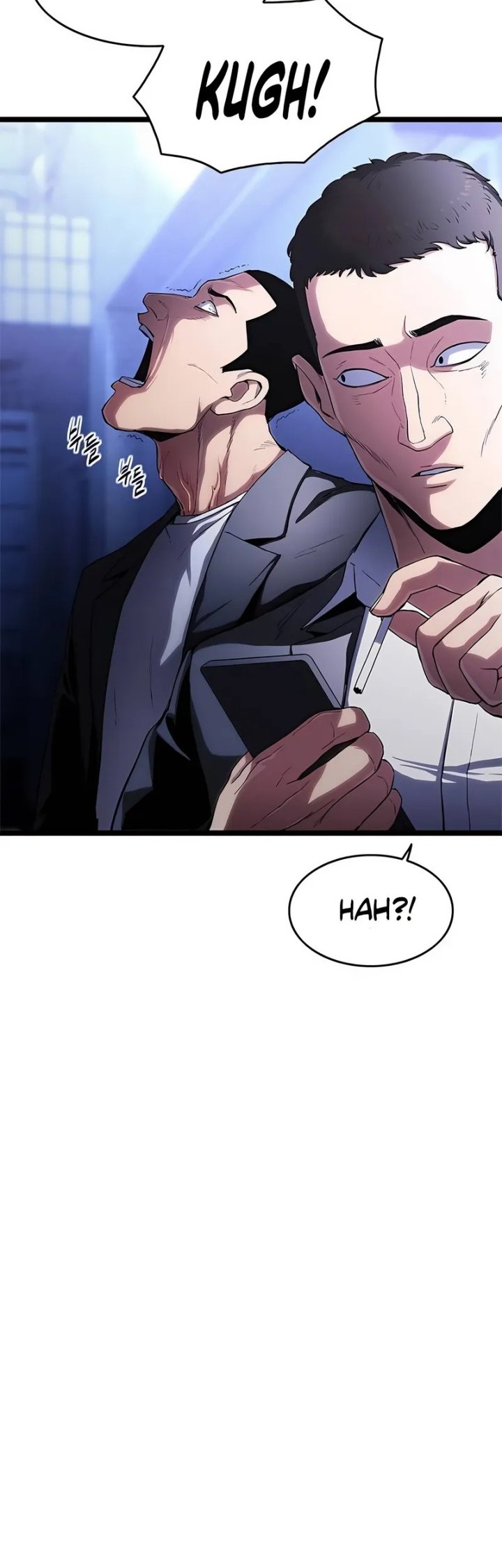 The Demon in Human Form Chapter 3 - halaman 126
