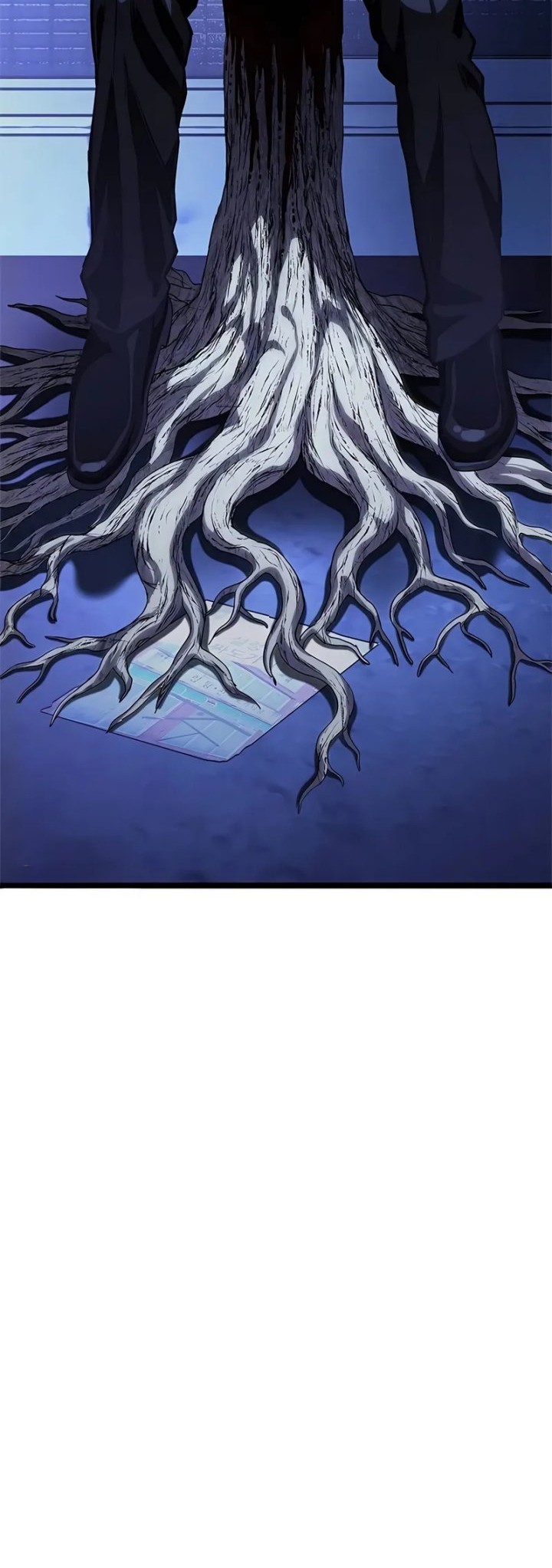The Demon in Human Form Chapter 3 - halaman 132