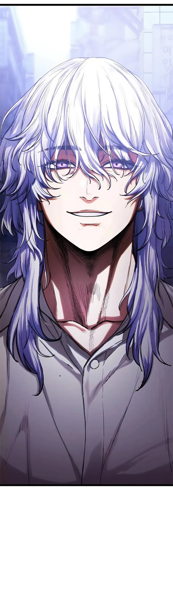 The Demon in Human Form Chapter 3 - halaman 135