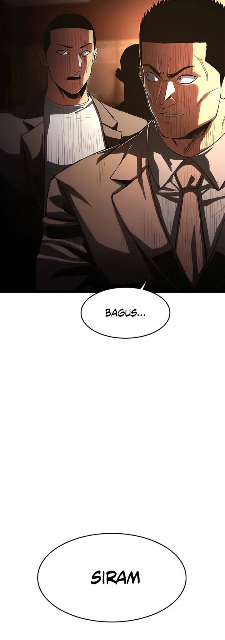 The Demon in Human Form Chapter 4 - halaman 15