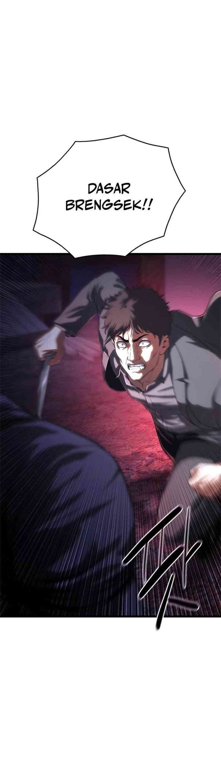 The Demon in Human Form Chapter 5 - halaman 105