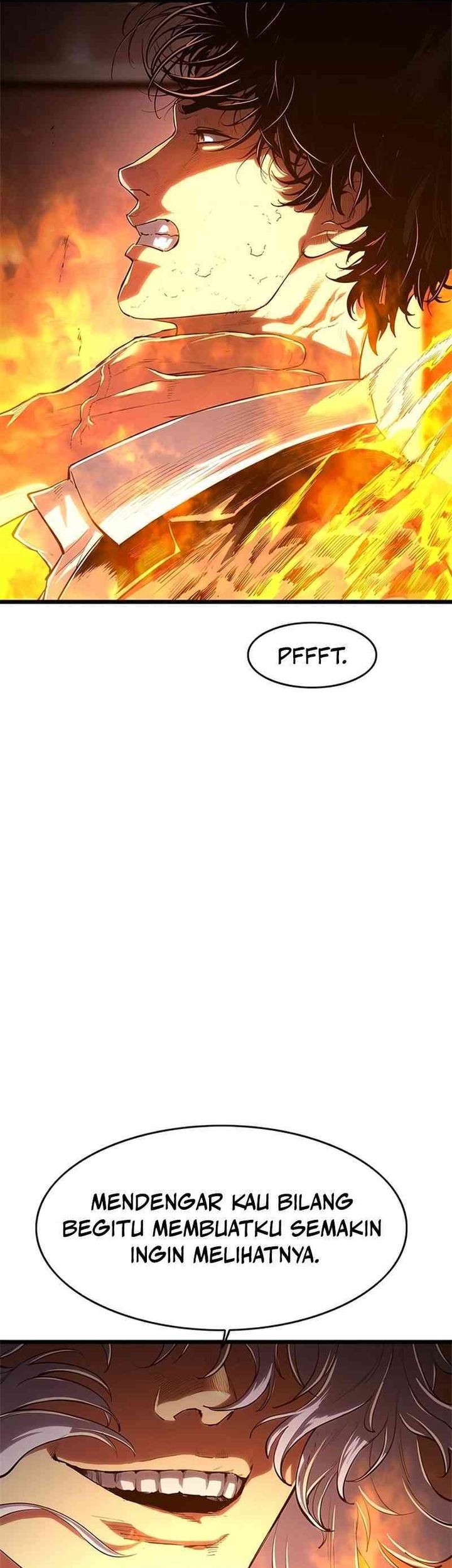 The Demon in Human Form Chapter 5 - halaman 11
