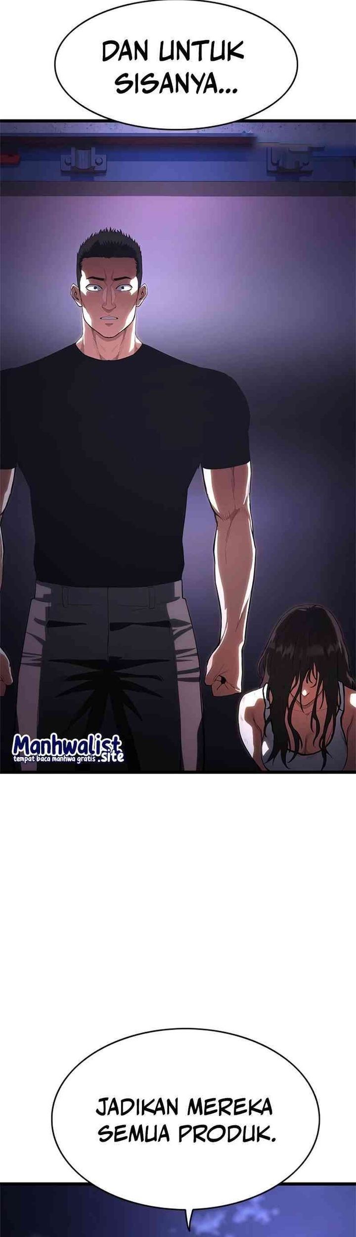 The Demon in Human Form Chapter 5 - halaman 111