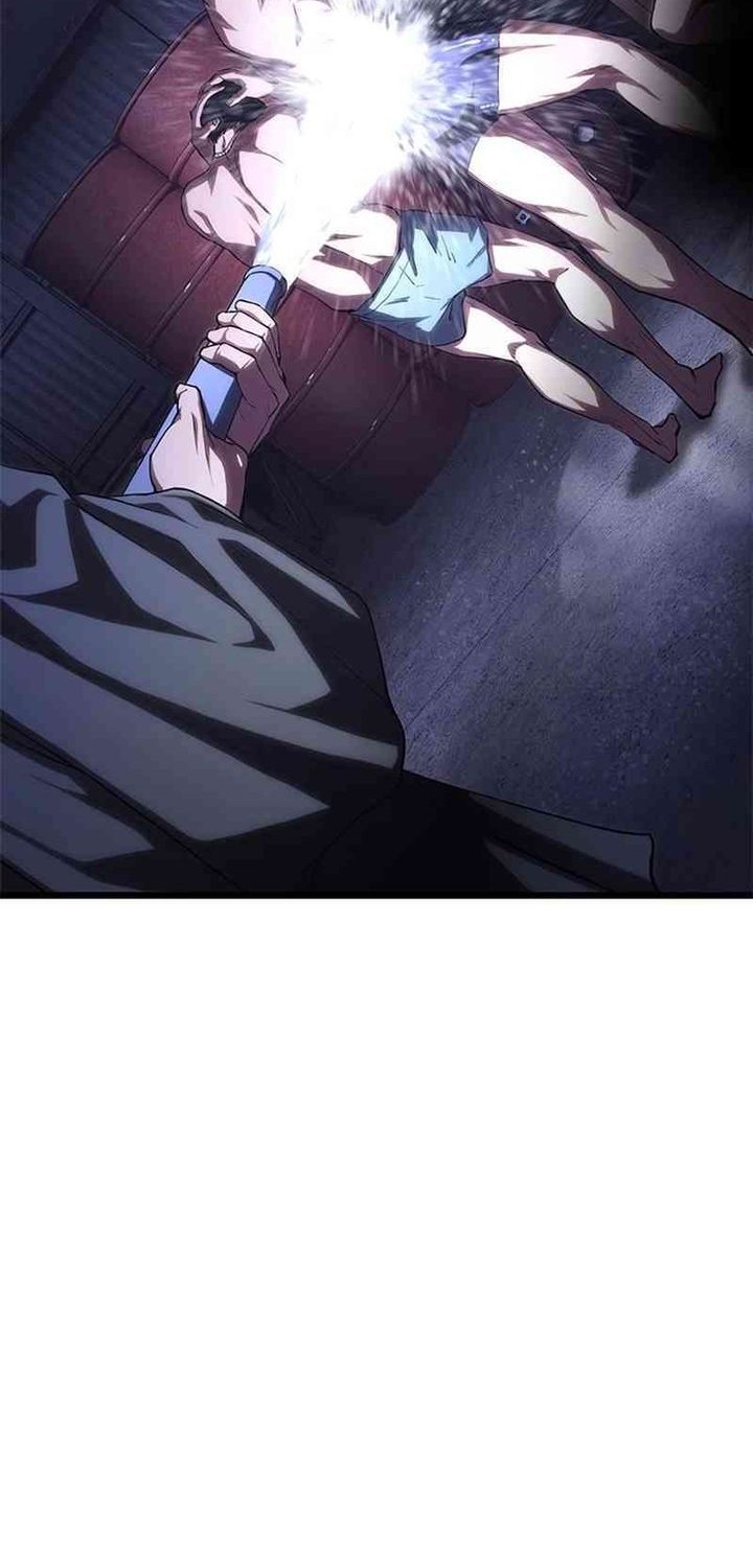 The Demon in Human Form Chapter 5 - halaman 118