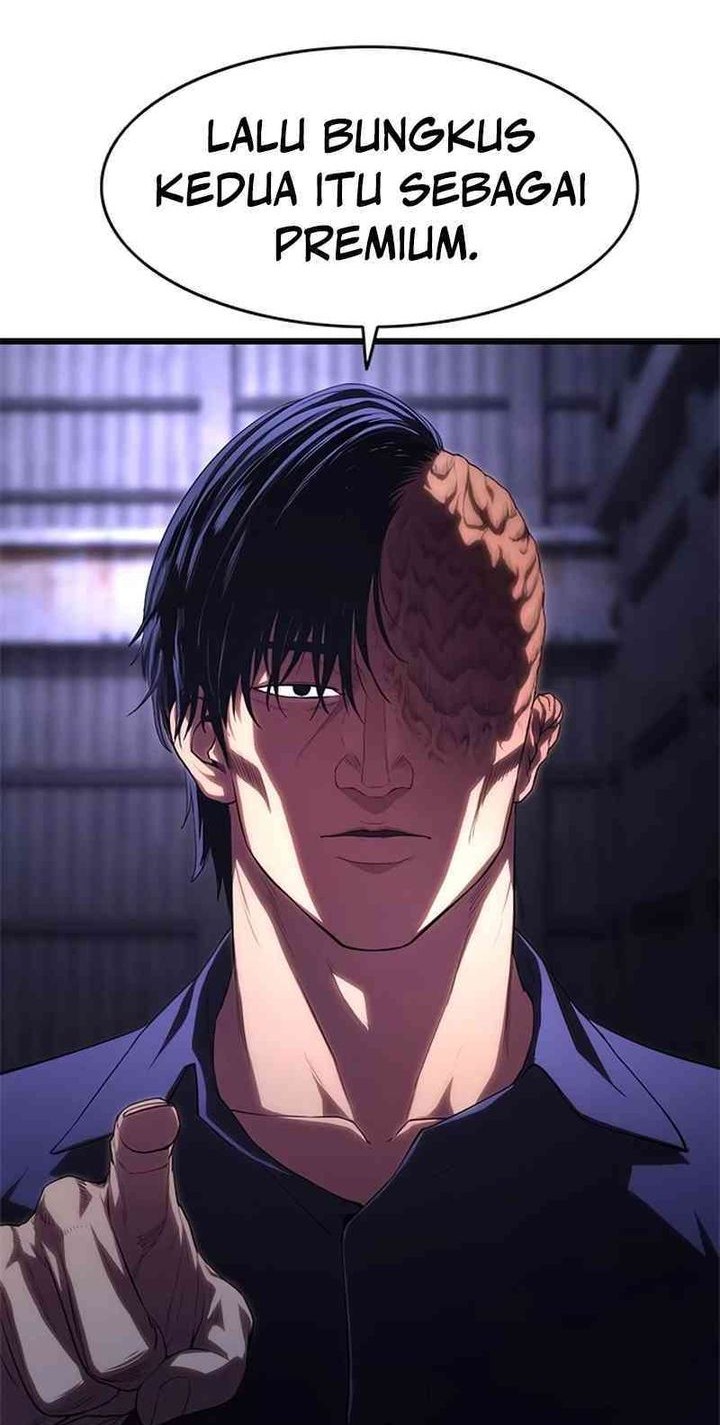 The Demon in Human Form Chapter 5 - halaman 120