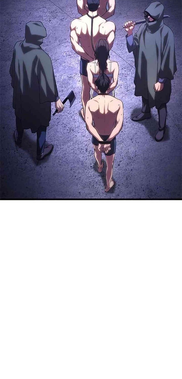 The Demon in Human Form Chapter 5 - halaman 122