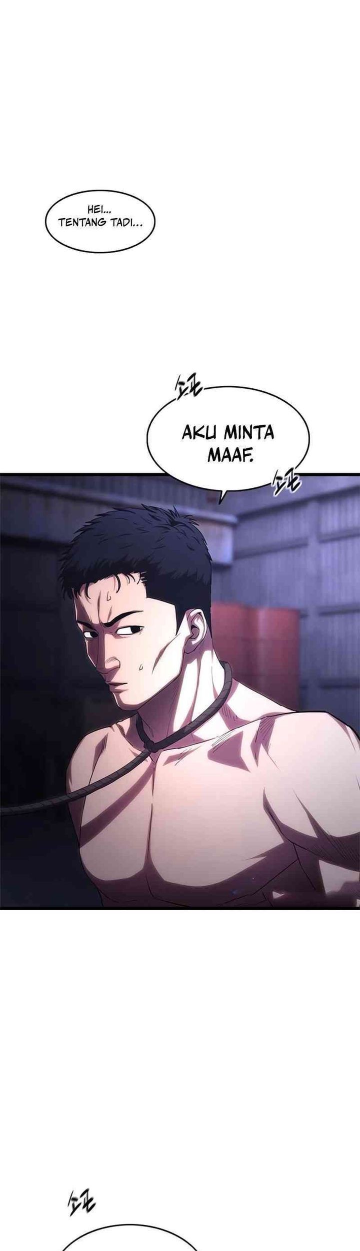 The Demon in Human Form Chapter 5 - halaman 127