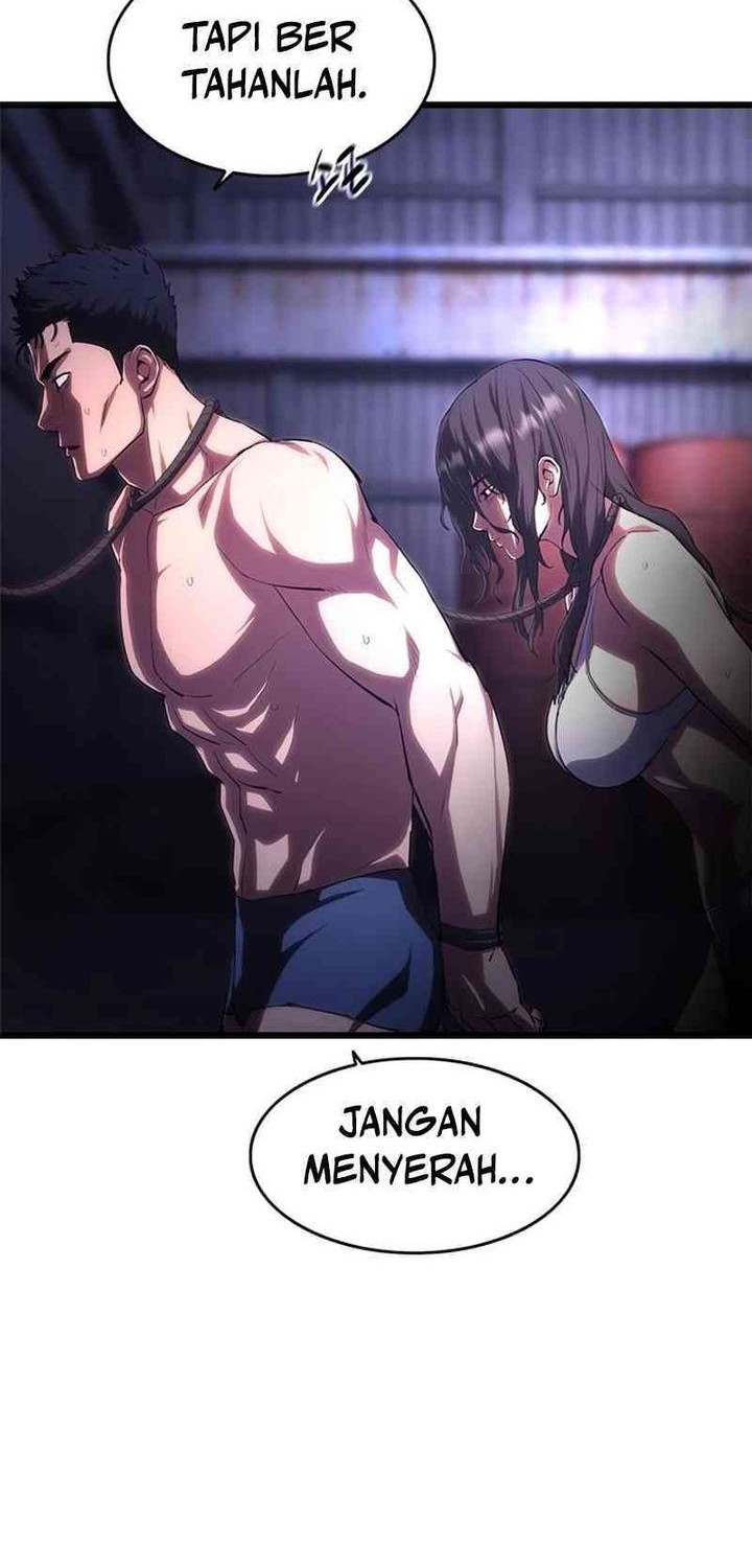 The Demon in Human Form Chapter 5 - halaman 128