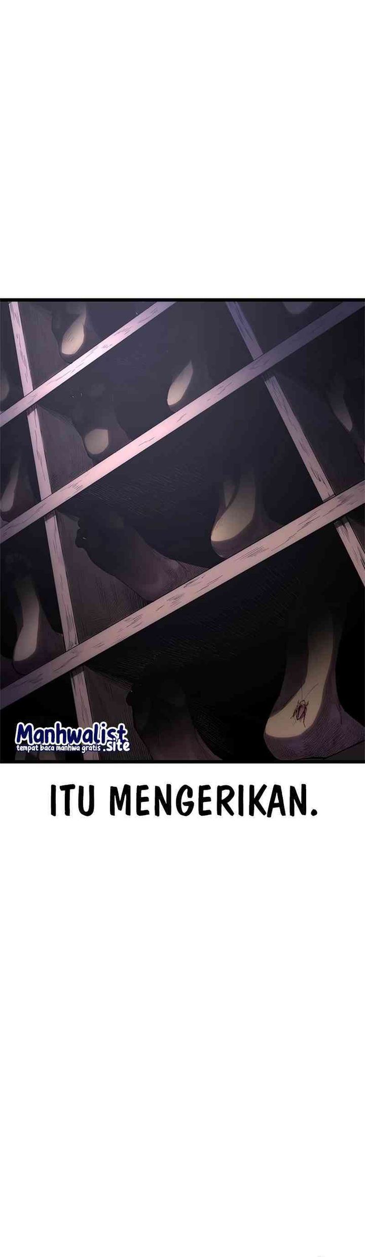 The Demon in Human Form Chapter 5 - halaman 131