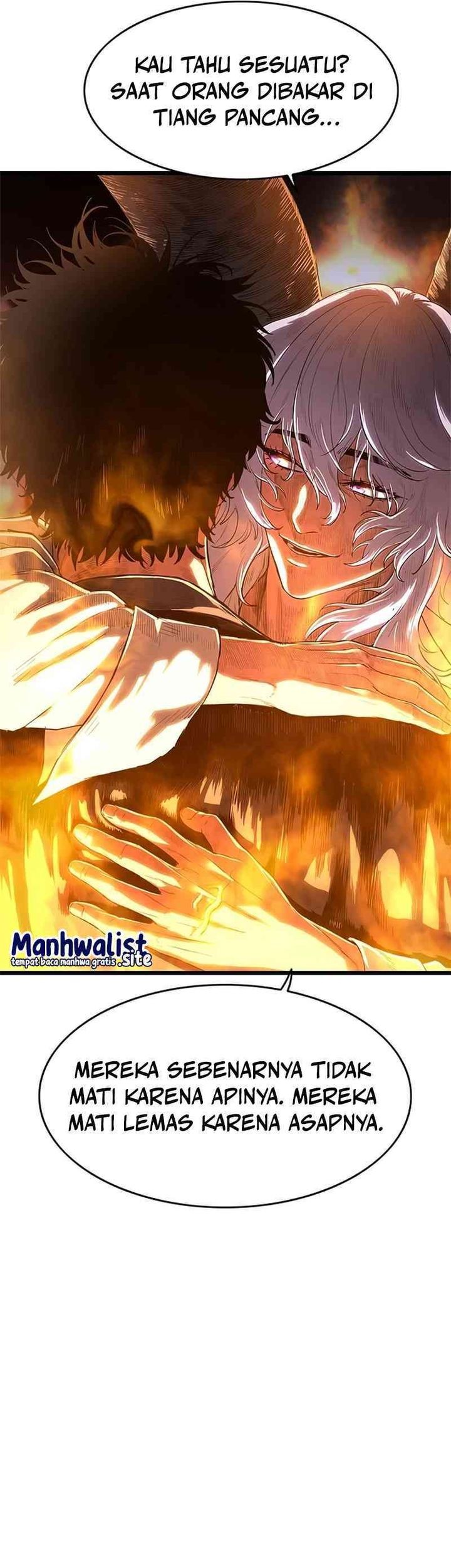 The Demon in Human Form Chapter 5 - halaman 15