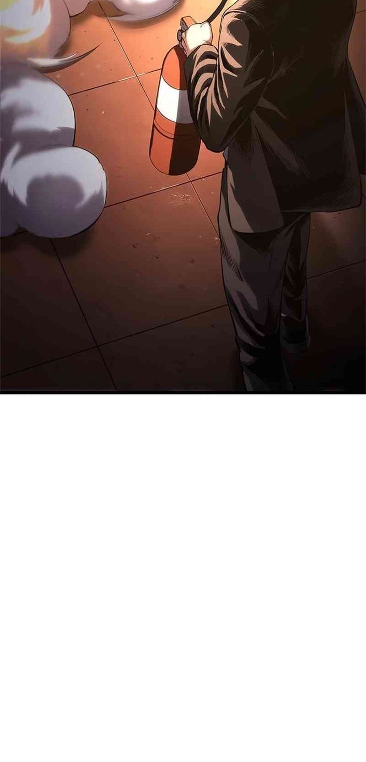 The Demon in Human Form Chapter 5 - halaman 26