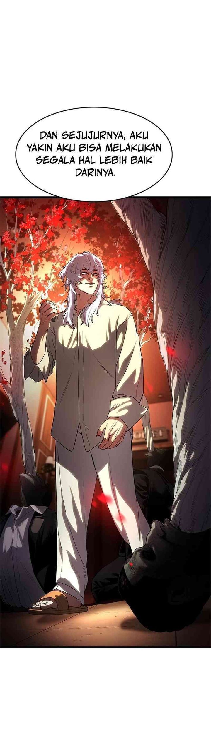 The Demon in Human Form Chapter 5 - halaman 61