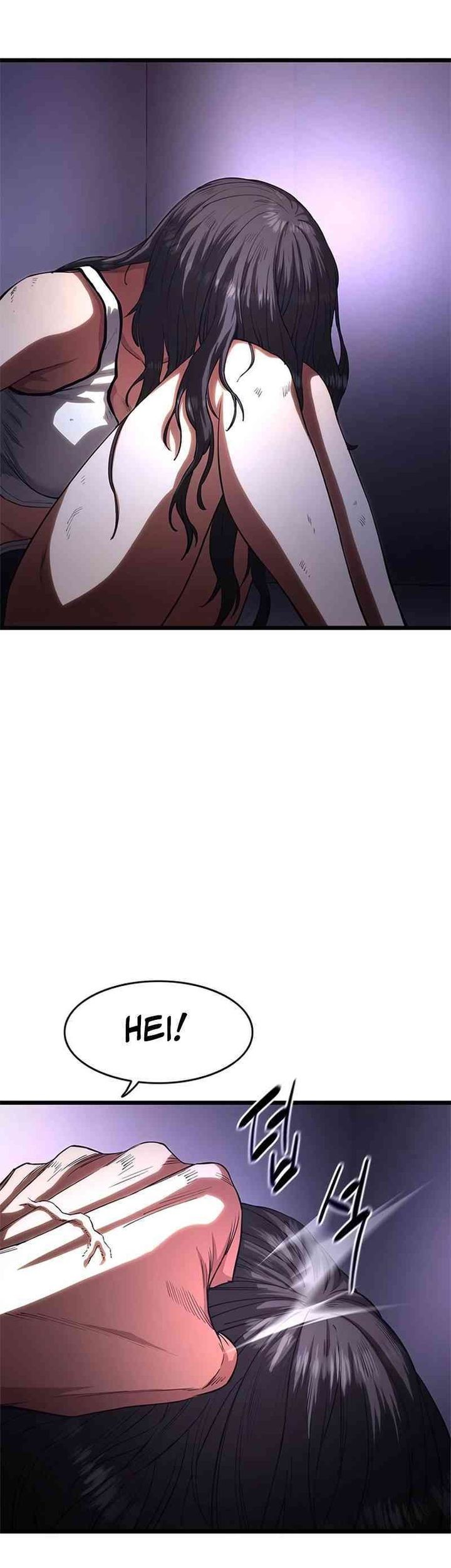 The Demon in Human Form Chapter 5 - halaman 75