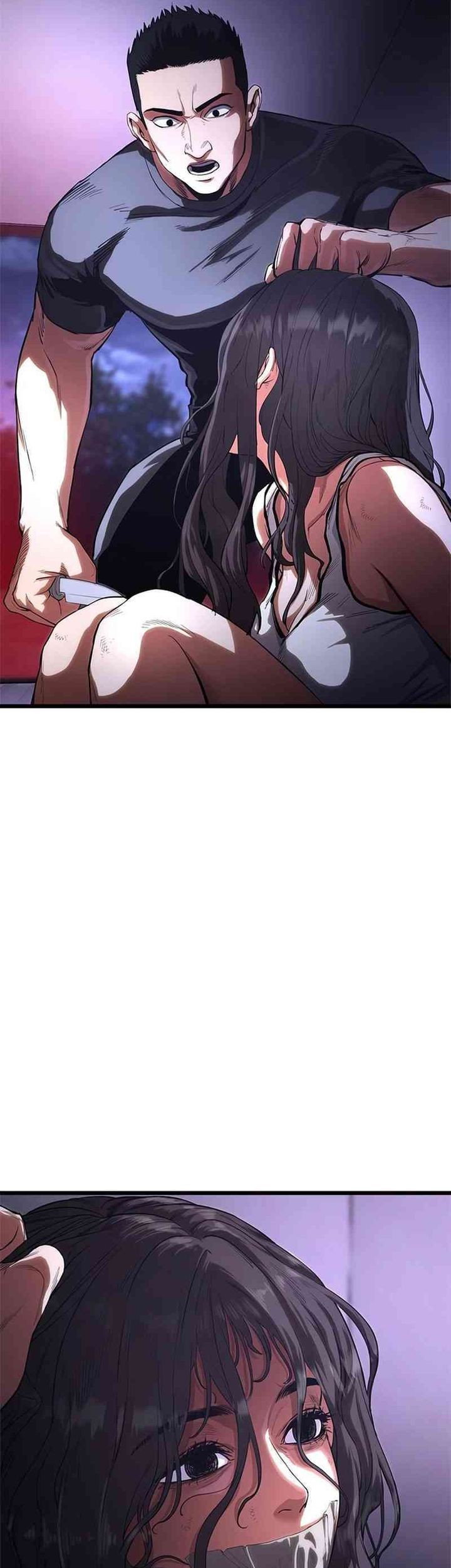 The Demon in Human Form Chapter 5 - halaman 77