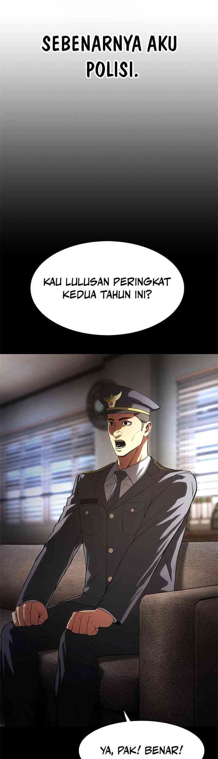 The Demon in Human Form Chapter 5 - halaman 81