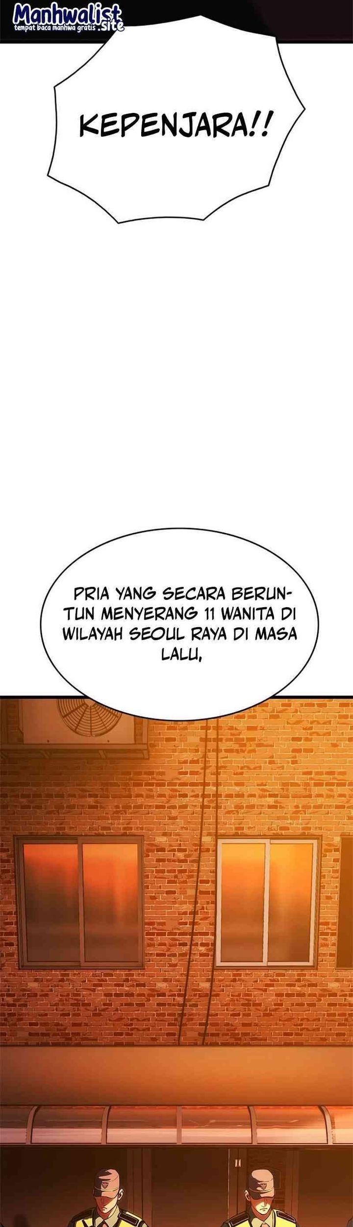 The Demon in Human Form Chapter 6 - halaman 101